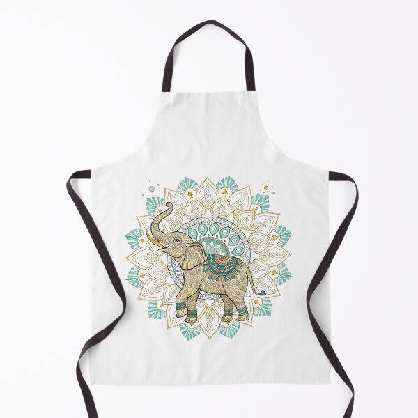 Item preview, Elephant with trunk up designed and sold by Lucky 777.