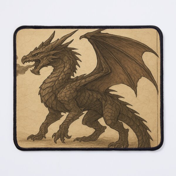 Item preview, Kamchatka Rift Dragon 2 designed and sold by Moggordon.