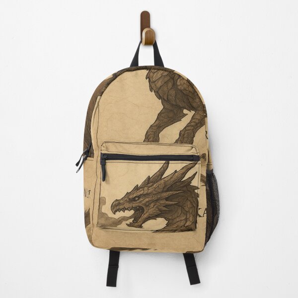Item preview, Kamchatka Rift Dragon 2 designed and sold by Moggordon.