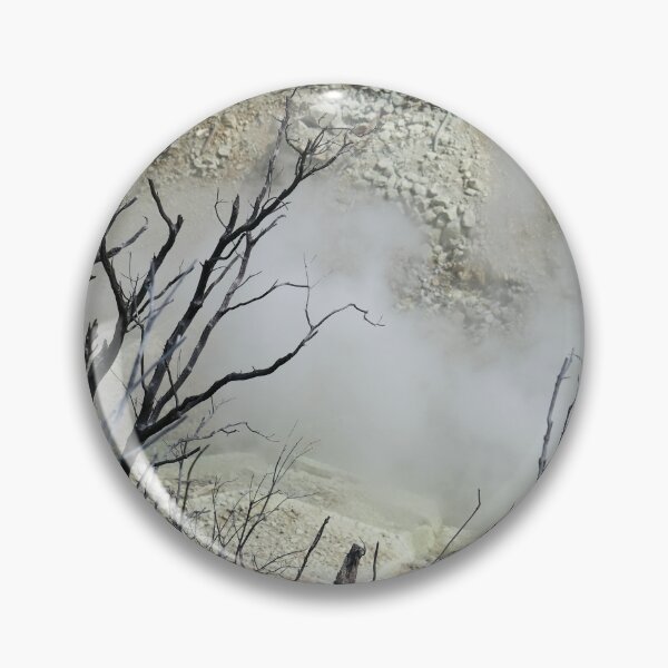 Item preview, Sulpher mine in Hakone designed and sold by Photopat.