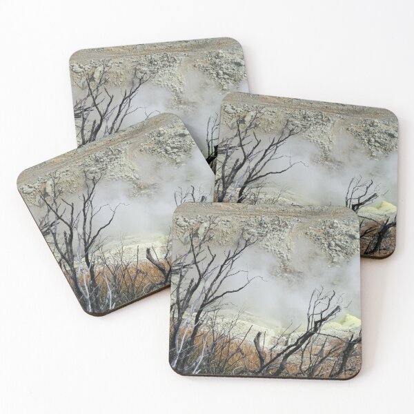 Item preview, Sulpher mine in Hakone designed and sold by Photopat.