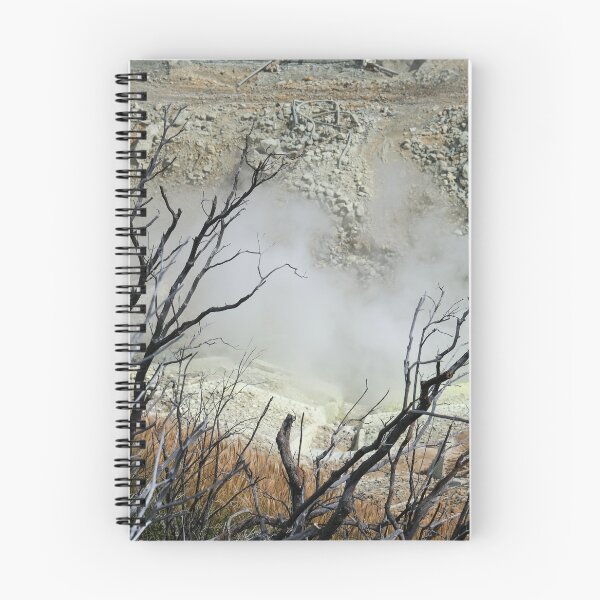 Item preview, Sulpher mine in Hakone designed and sold by Photopat.