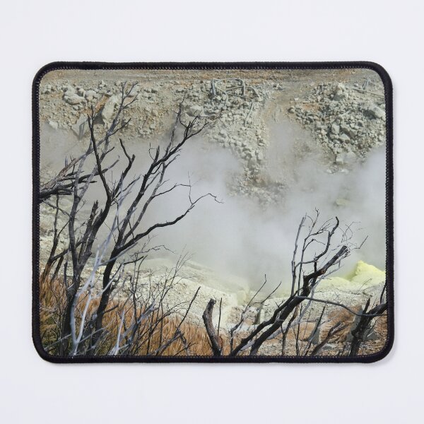 Item preview, Sulpher mine in Hakone designed and sold by Photopat.