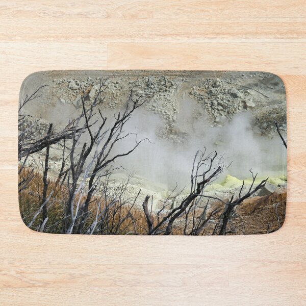 Item preview, Sulpher mine in Hakone designed and sold by Photopat.