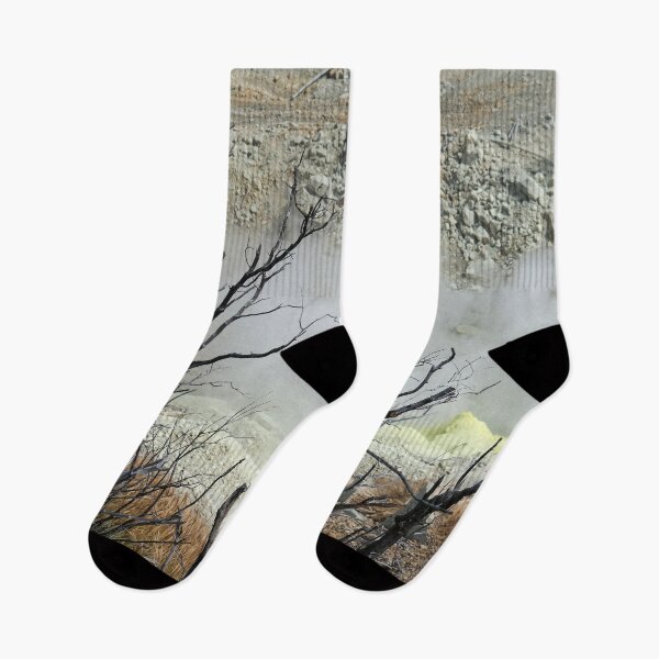 Item preview, Sulpher mine in Hakone designed and sold by Photopat.