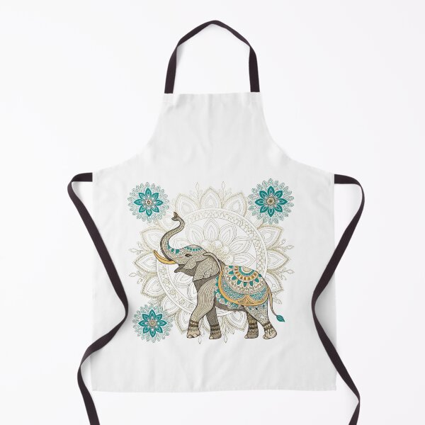 Item preview, Elephant with trunk up designed and sold by Lucky 777.