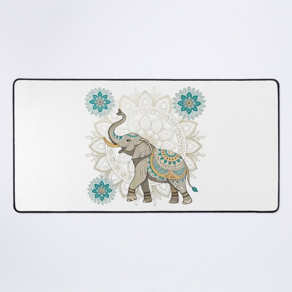 Item preview, Elephant with trunk up designed and sold by Lucky 777.