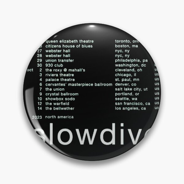 Item preview, Slowdive designed and sold by augustinelpgee.