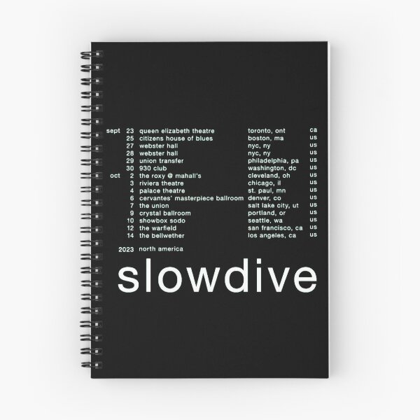 Item preview, Slowdive designed and sold by augustinelpgee.