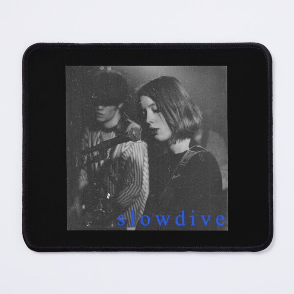 Item preview, Slowdive designed and sold by augustinelpgee.