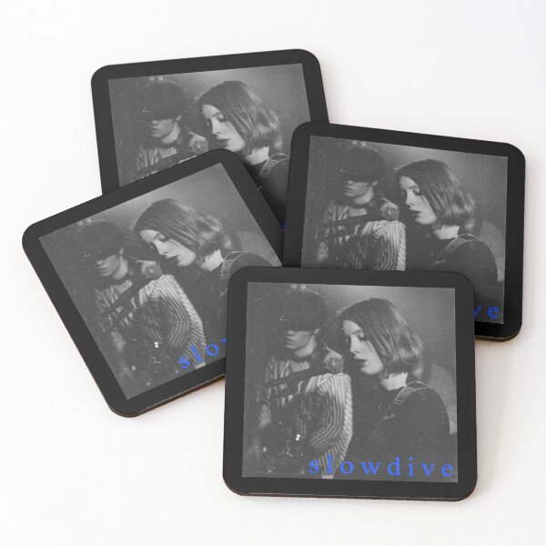 Item preview, Slowdive designed and sold by augustinelpgee.