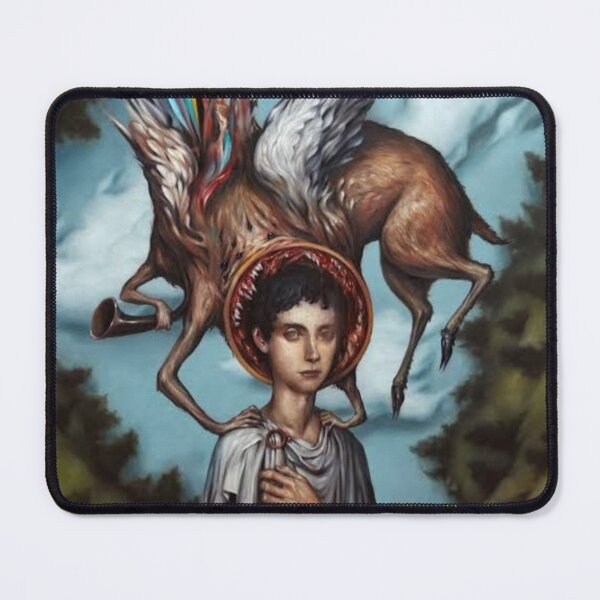 Item preview, Circa Survive Blue Sky Noise designed and sold by Jaimeftw.