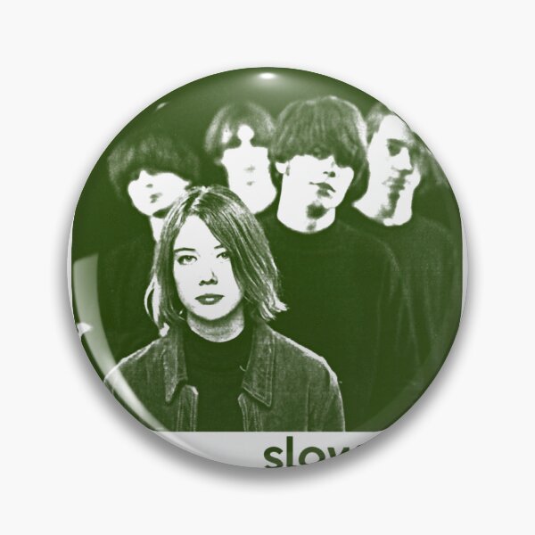 Item preview, Slowdive designed and sold by augustinelpgee.