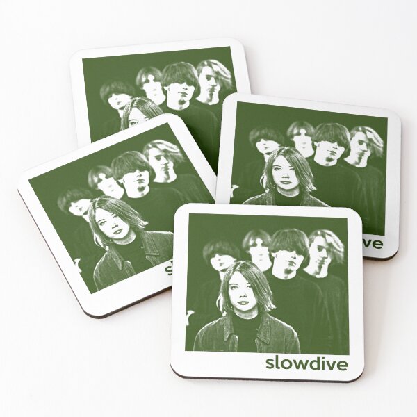 Item preview, Slowdive designed and sold by augustinelpgee.