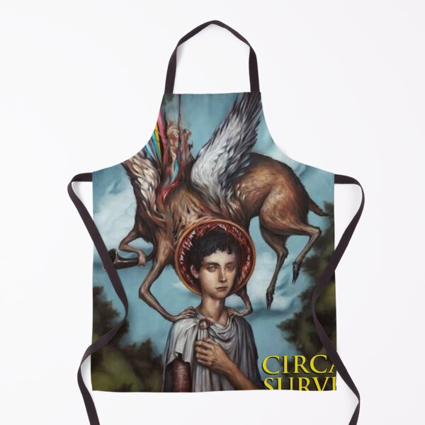 Item preview, Circa Survive Blue Sky Noise designed and sold by Jaimeftw.