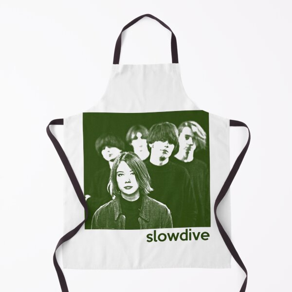 Item preview, Slowdive designed and sold by augustinelpgee.