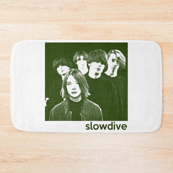 Item preview, Slowdive designed and sold by augustinelpgee.