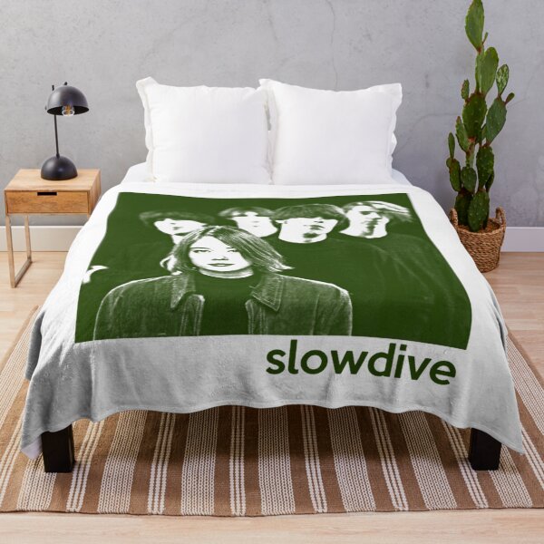 Item preview, Slowdive designed and sold by augustinelpgee.