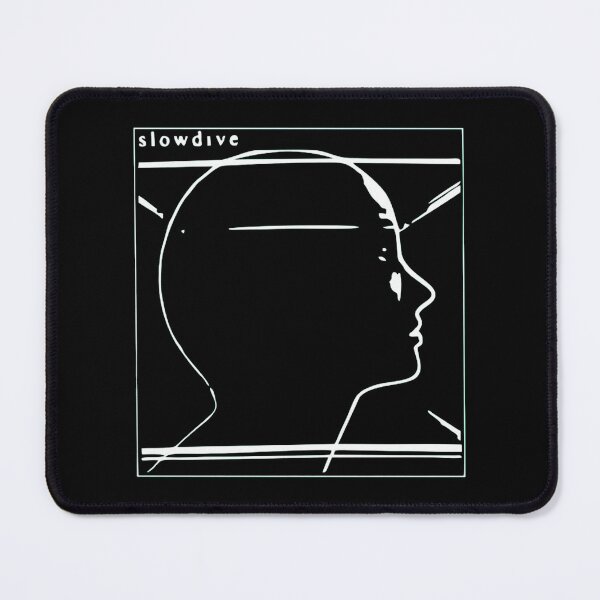 Item preview, Slowdive designed and sold by augustinelpgee.