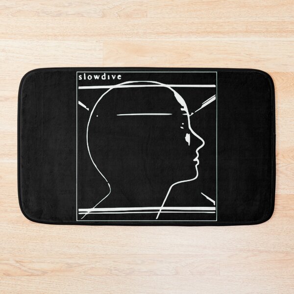 Item preview, Slowdive designed and sold by augustinelpgee.