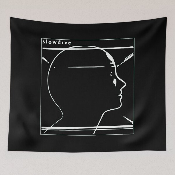 Item preview, Slowdive designed and sold by augustinelpgee.