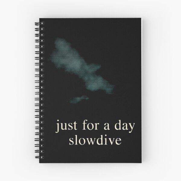 Item preview, Slowdive designed and sold by augustinelpgee.