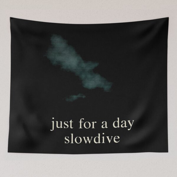 Item preview, Slowdive designed and sold by augustinelpgee.