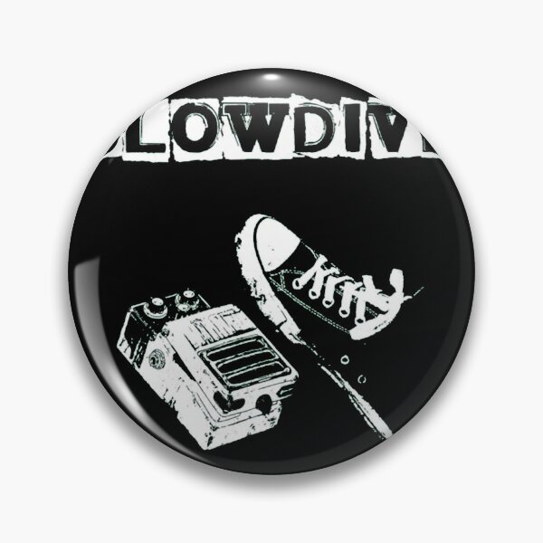 Item preview, Slowdive designed and sold by augustinelpgee.