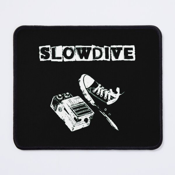 Item preview, Slowdive designed and sold by augustinelpgee.