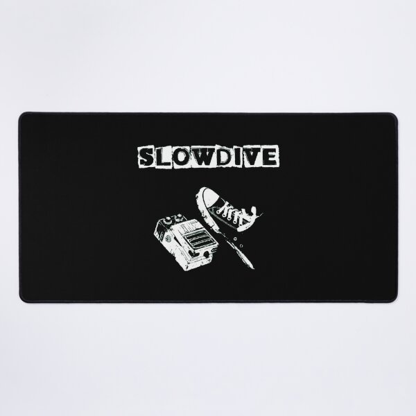 Item preview, Slowdive designed and sold by augustinelpgee.