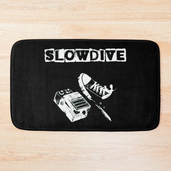 Item preview, Slowdive designed and sold by augustinelpgee.