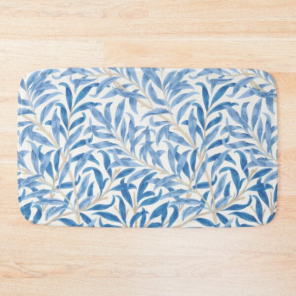 Item preview, William Morris Willow Bough designed and sold by maniacfitness.