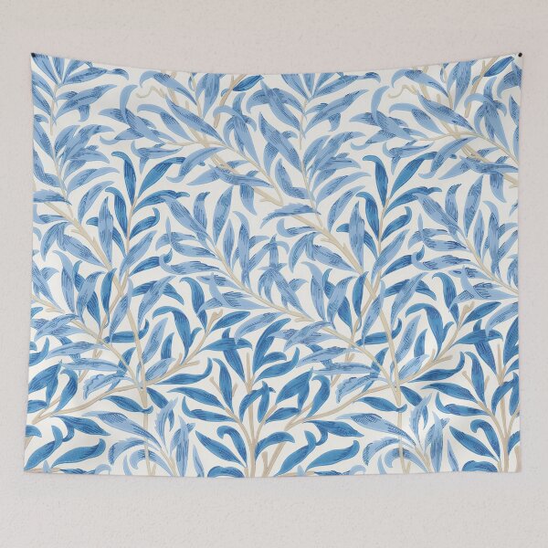 Item preview, William Morris Willow Bough designed and sold by maniacfitness.