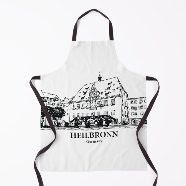 Item preview, Heilbronn - Germany designed and sold by Lakeric.