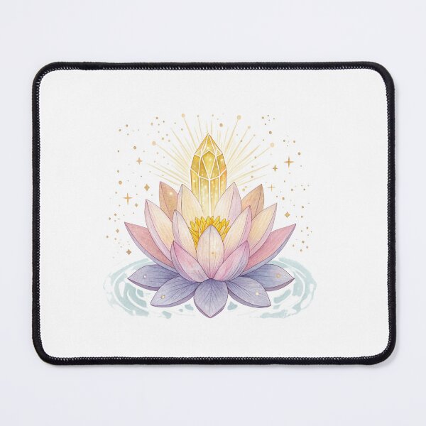 Item preview, Lotus flower designed and sold by Lucky 777.