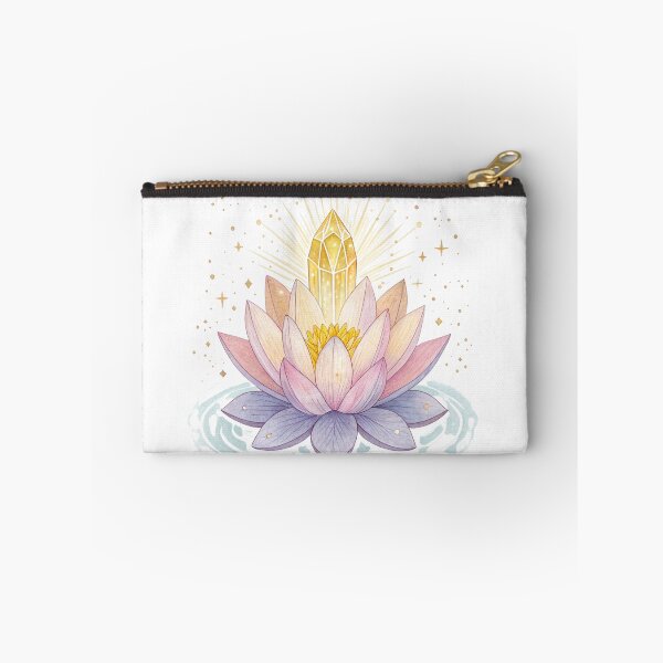 Item preview, Lotus flower designed and sold by Lucky 777.