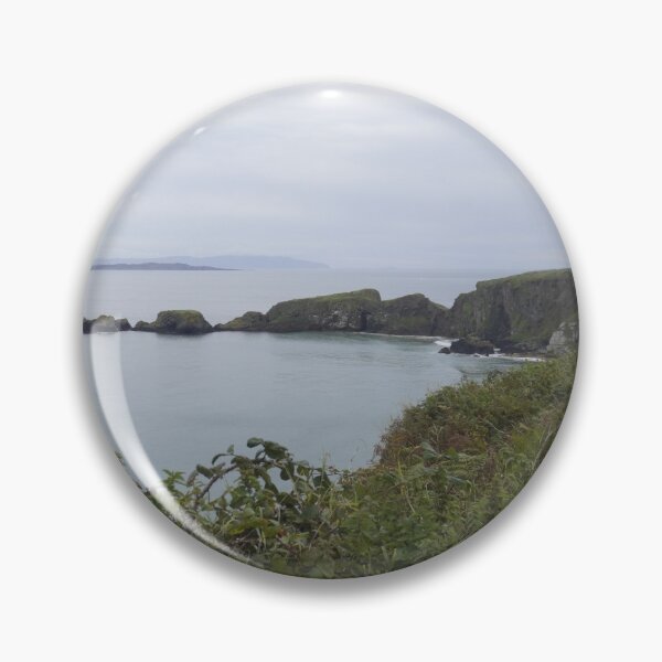 Item preview, Carrick-a-Rede, Ireland designed and sold by MadeMontalbano.