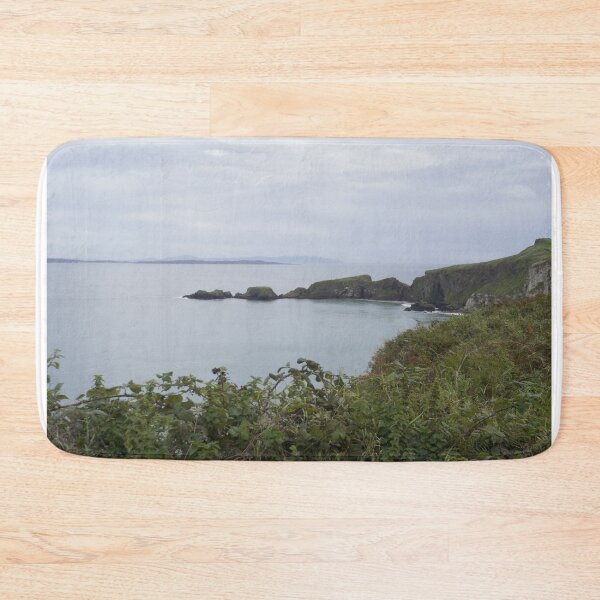 Item preview, Carrick-a-Rede, Ireland designed and sold by MadeMontalbano.