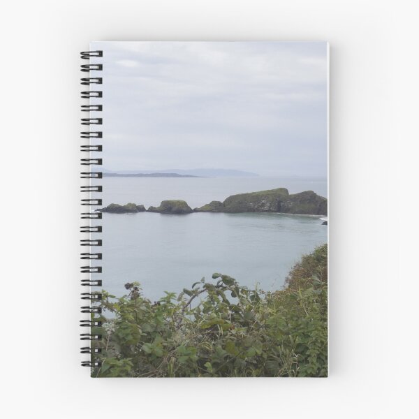 Item preview, Carrick-a-Rede, Ireland designed and sold by MadeMontalbano.