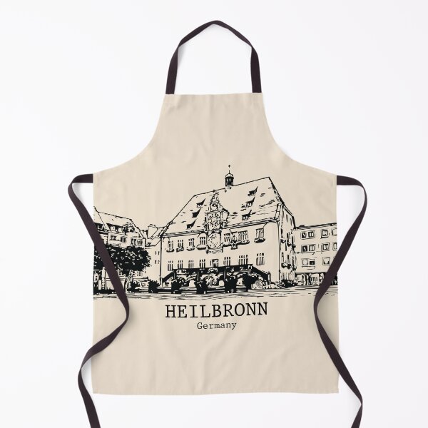Item preview, Heilbronn - Germany designed and sold by Lakeric.
