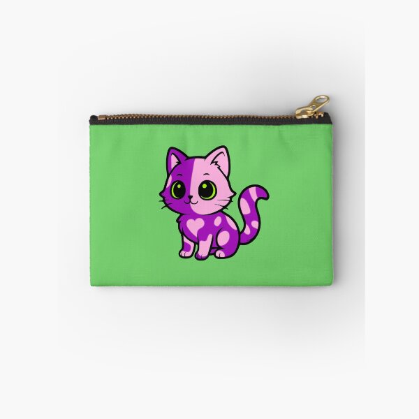 Item preview, #037_MIMSCATS_M designed and sold by Mims Cats.