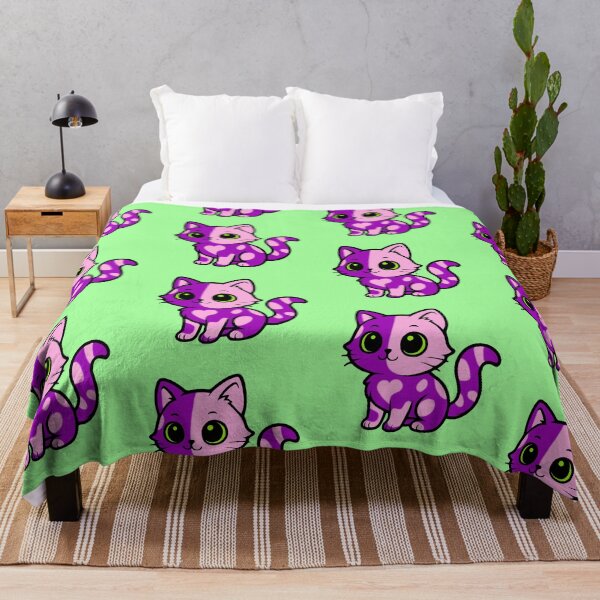 Item preview, #037_MIMSCATS_M designed and sold by Mims Cats.
