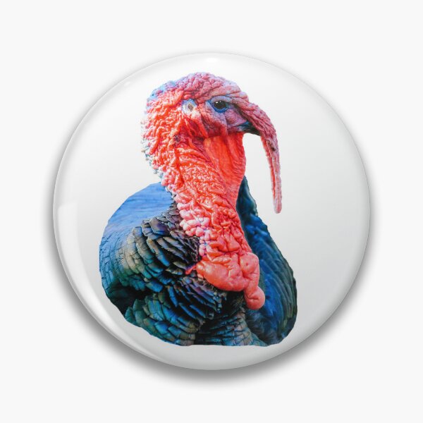 Item preview, Turkey Gobbler designed and sold by Dalyndigital Photography.