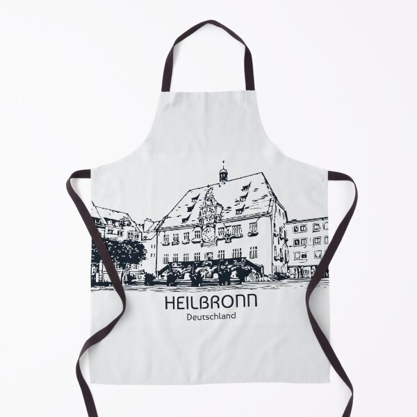 Item preview, Heilbronn - Deutschland designed and sold by Lakeric.