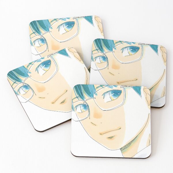 Item preview, Machida-kun no Sekai designed and sold by taroxstudio.