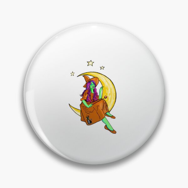 Item preview, Wendy'S Moon Ride  designed and sold by TimothyStewas.