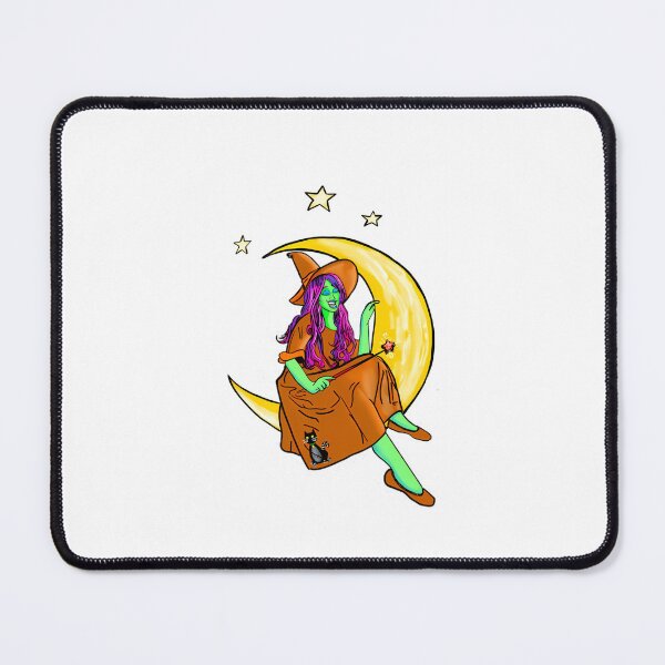 Item preview, Wendy'S Moon Ride  designed and sold by TimothyStewas.