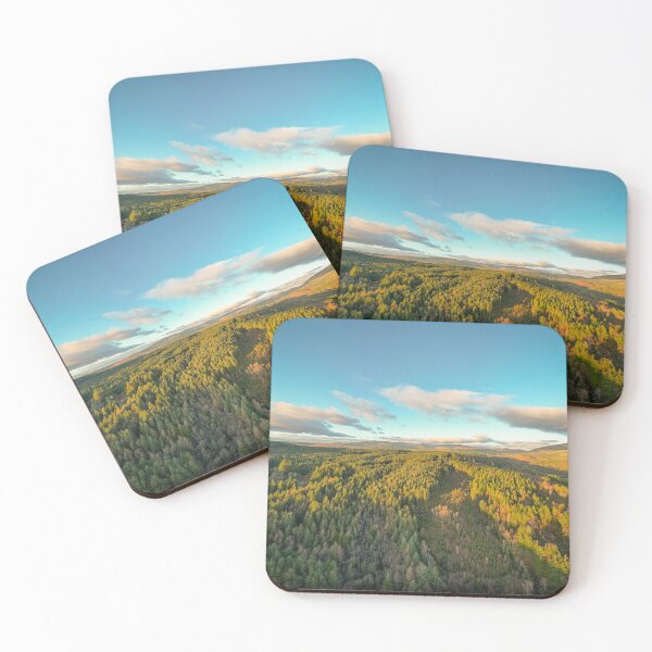 Item preview, Kirroughtree Forest, Dumfries and Galloway designed and sold by Darren Frazer Photography.