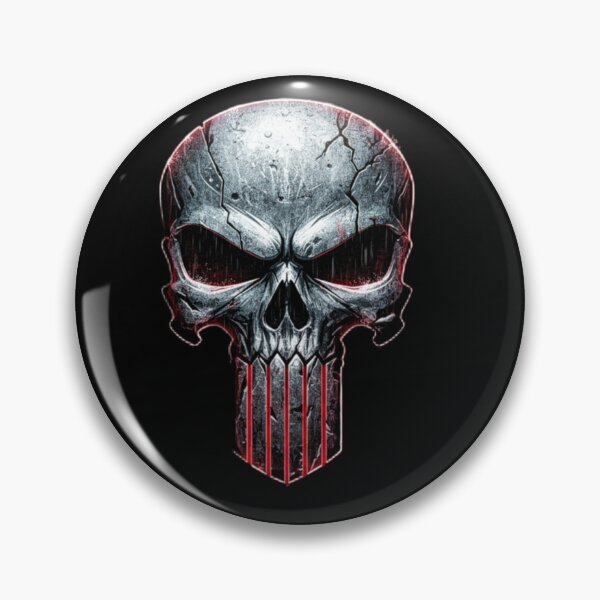 Item preview, Comic Skull  designed and sold by Erik007best.