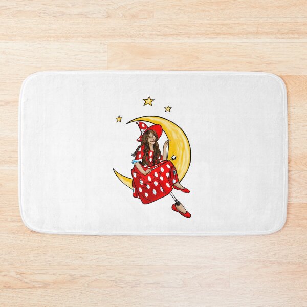Item preview,  Betty'S Waxing Moon Ride  designed and sold by TimothyStewas.